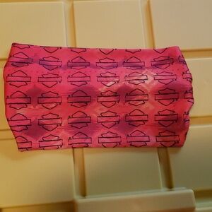 Harley Davidson womens head band